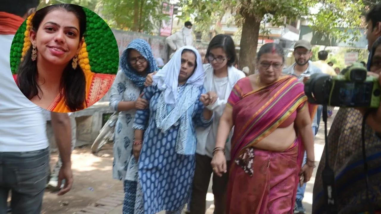 Kanpur: एमबीबीएस डॉक्टर की मौत: दोनों डॉक्टरों को पुलिस ने छोड़ा, परिजनों ने नहीं दी तहरीर; लगाया था हत्या का आरोप 