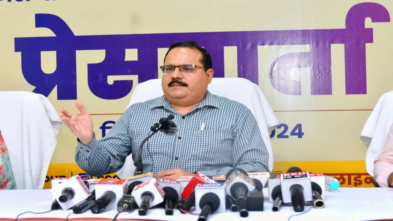लखनऊ : प्रदेश के 75 जिलों में 81 केंद्रो पर होगी लोकसभा चुनाव की मतगणना