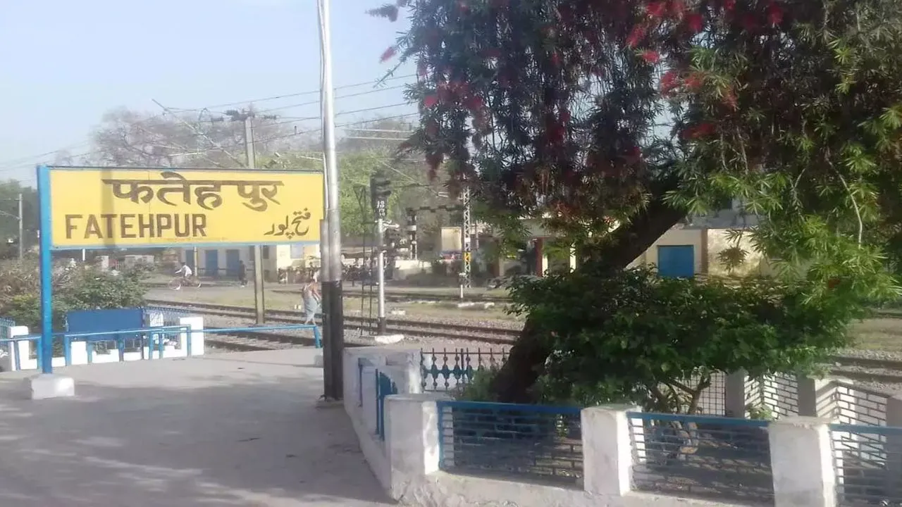 Fatehpur: व्यक्तिगत लाभ के लिए एसडीएम के खिलाफ वायरल किया वीडियो...पुलिस ने शुरू की जांच