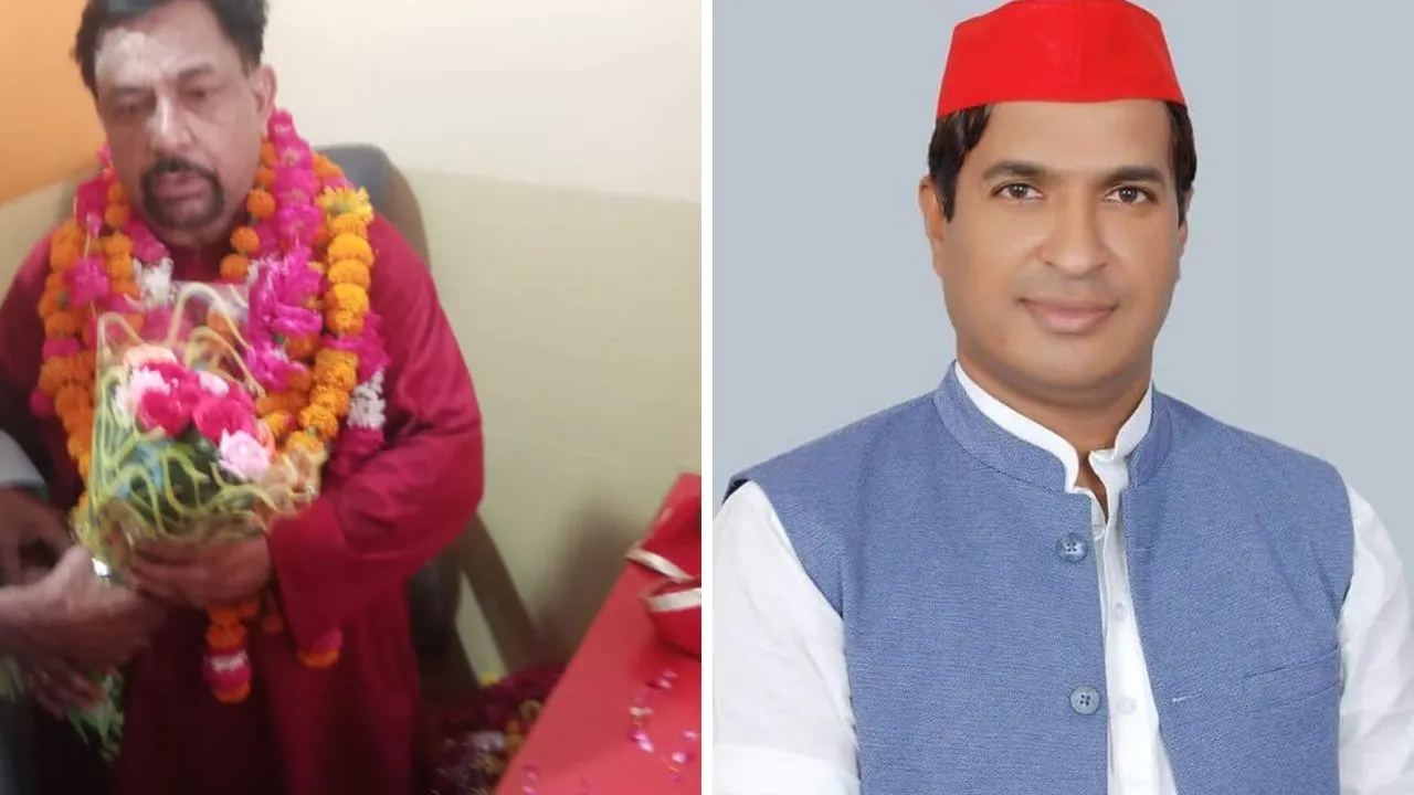 Farrukhabad: गठबंधन के सहारे रफ्तार पकड़ी साइकिल किनारे जाकर हुई पंचर...पिछले चुनाव की तरह जनता ने इस बार भी नकारा