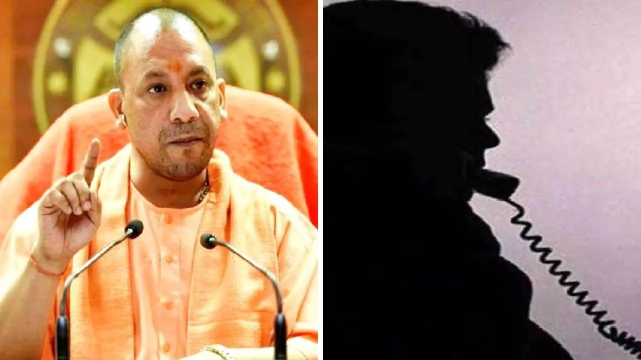 फोन पर बोला युवक- 'मैं CM का विशेष सचिव हूं, BSA औरैया को तो हम देवरिया साइड भेज देंगे', फिर हुआ ये...पढ़ें