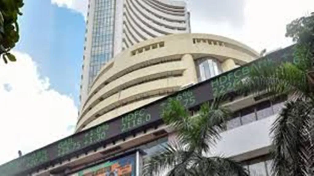 लोकसभा चुनाव परिणाम से पहले शेयर बाजार में तूफानी तेजी, सेंसेक्स-निफ्टी रिकॉर्ड स्तर पर पहुंचे