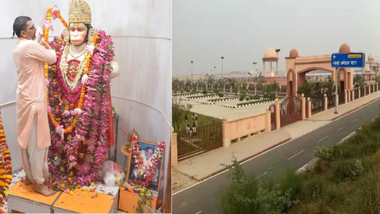 लखनऊ : मतगणना और दूसरे बड़े मंगल को लेकर बदला रहेगा यातायात