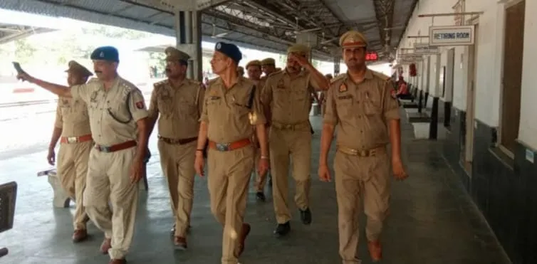 बहराइच :  सेवानिवृत्त वन दरोगा पर हमले और लूट में दर्ज हुआ केस