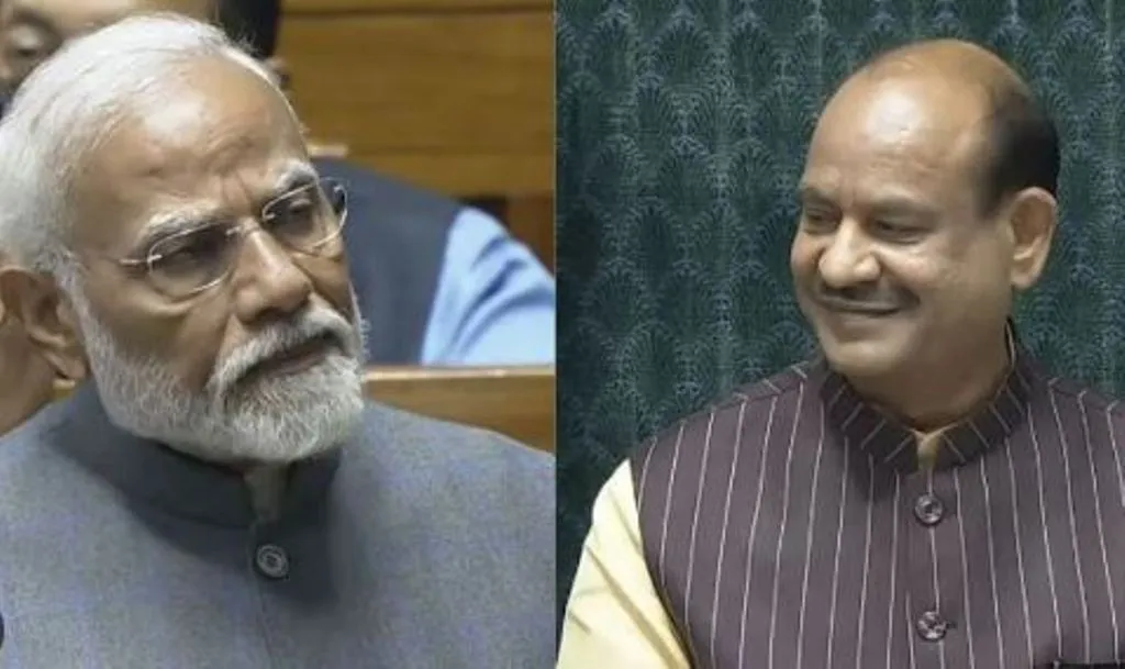 बिरला की अध्यक्षता में देश के नागरिकों के सपने पूरे करेगी लोकसभा: PM मोदी 