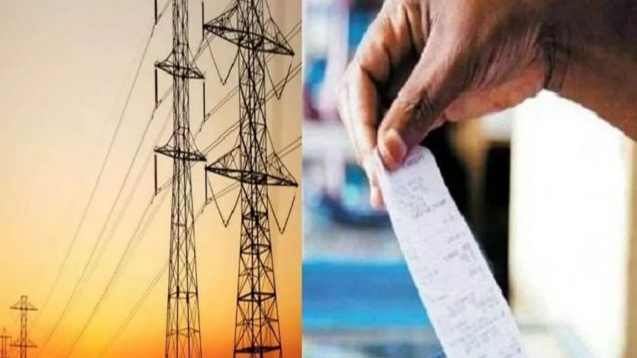 Kanpur: कच्चा मकान, दो कूलर, दो पंखे, फ्रिज व टीवी, बिल आया 23 लाख, अधिकारी बोले- जमा तो करना पड़ेगा