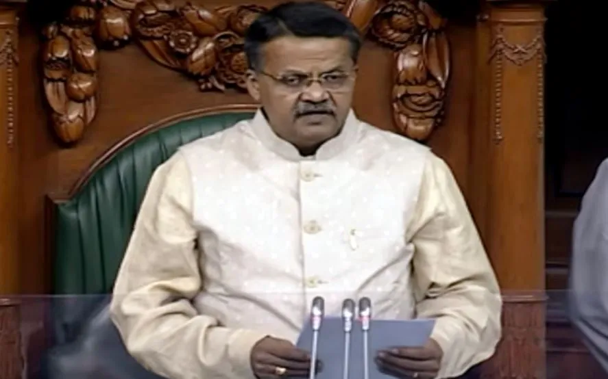 Lok Sabha Protem Speaker: बीजेपी सांसद भर्तृहरि महताब बने लोकसभा के प्रोटेम स्पीकर 