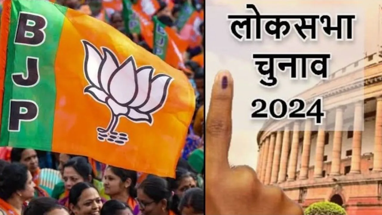 कानपुर-बुंदेलखंड क्षेत्र में भाजपा को लगा तगड़ा झटका, 10 में से 6 सीटें हारे, पदाधिकारियों के उतरे चेहरे 