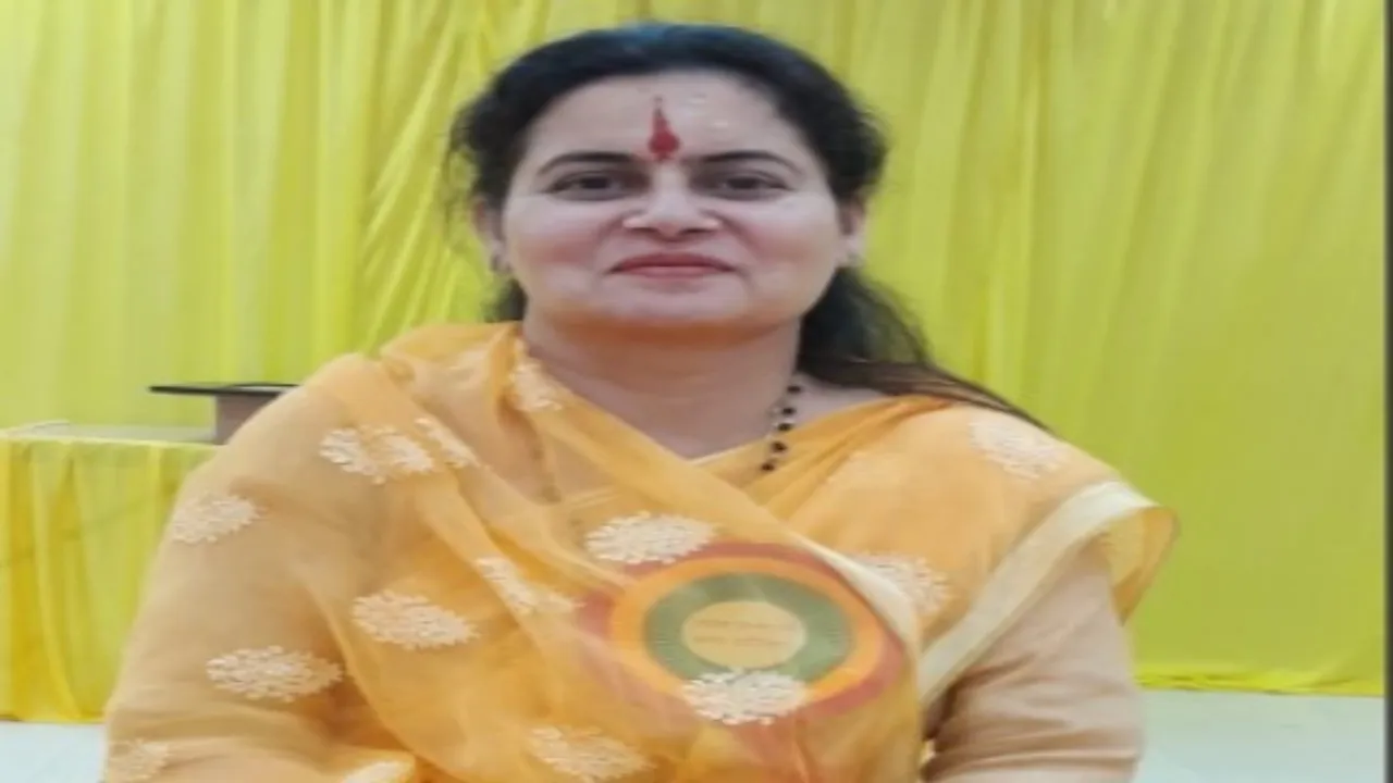 लखनऊ: नैमिषारण्य तीर्थ में 5000 महिलायें करेंगी सुंदरकाण्ड महायज्ञ