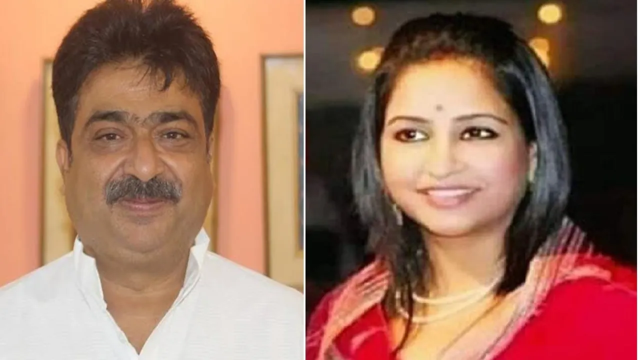 प्रतापगढ़ : भानवी के आरोपों का एमएलसी अक्षय ने किया पलटवार