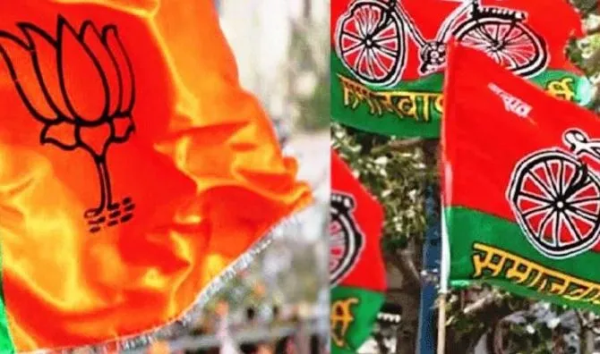शहर विधानसभा क्षेत्र: बीजेपी के गढ़ में सपा की जबरदस्त सेंध