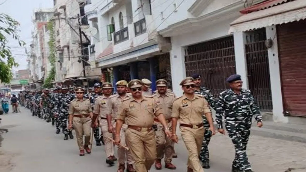 प्रयागराज : दो राजनैतिक घरानों में छिड़ी कुर्सी की जंग, किसके सिर होगा ताज़