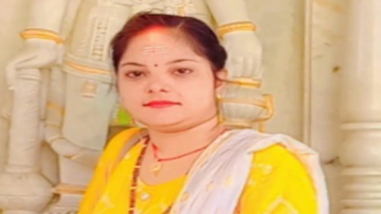 बलरामपुर:  संदिग्ध परिस्थितियों में महिला की मौत, दहेज हत्या का आरोप