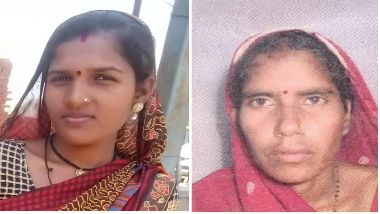 हरदोई : ईंट निकासी के दौरान महिला मजदूरों के ऊपर गिरी दीवार , दो की मौत 