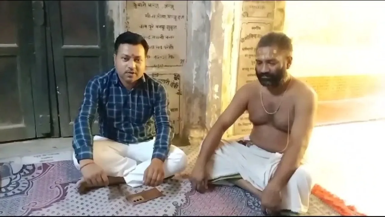 अयोध्या : महापौर सिर्फ बीजेपी पार्षदों के वार्ड पर देते हैं ध्यान 