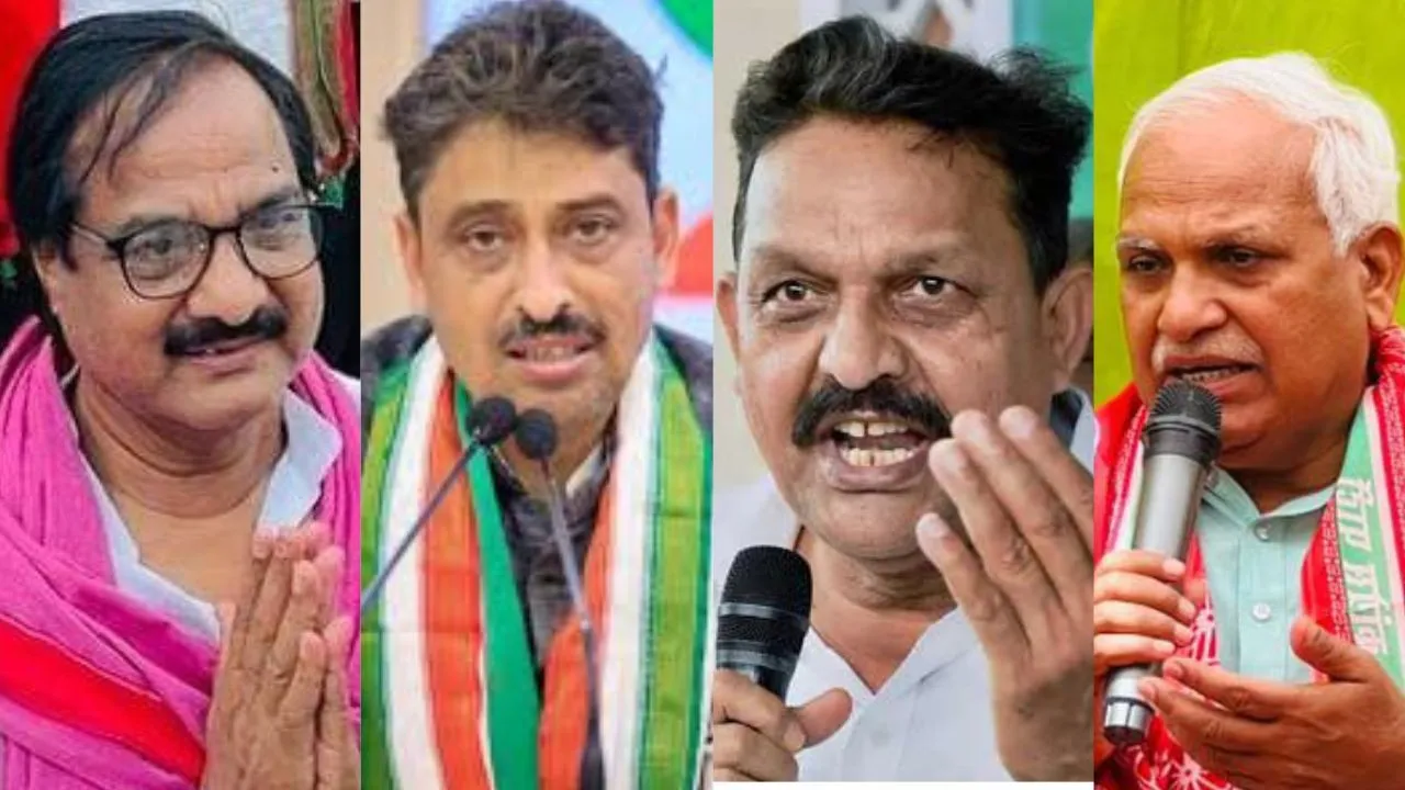 माननीयों को सजा हुई तो यूपी में फिर होगा चुनावी संग्राम!