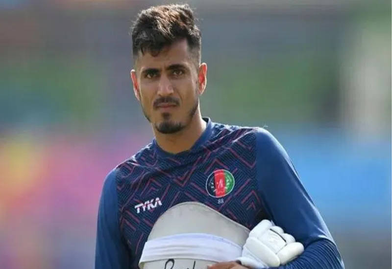 चोटिल मुजीब उर रहमान टी20 विश्व कप से बाहर, अफगानिस्तान ने टीम में किया बदलाव