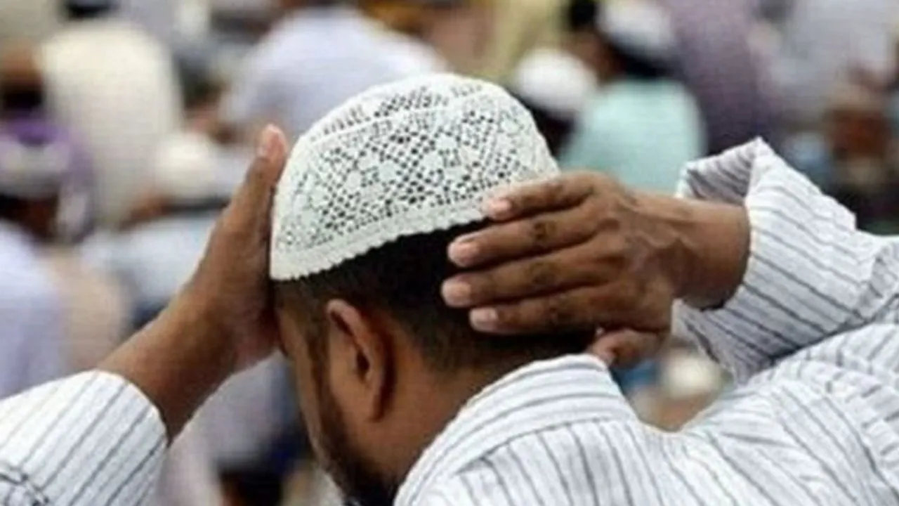 Kanpur: सूफी खानकाह एसोसिएशन ने हिंदू तीर्थ यात्रियों पर हमले का किया विरोध, कहा- आतंकवाद के खिलाफ खड़े हों मुसलमान