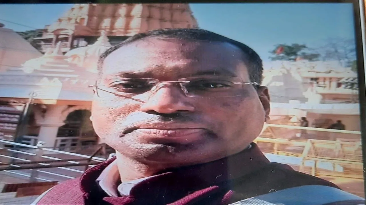 लखनऊ: दिल्ली से आये योग टीचर का सरकारी गेस्ट-हाउस में मिला शव, पुलिस जांच में जुटी