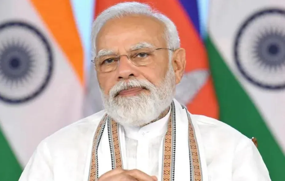 PM मोदी की मतदाताओं से अपील, अपने लोकतंत्र को और अधिक जीवंत बनाएं 