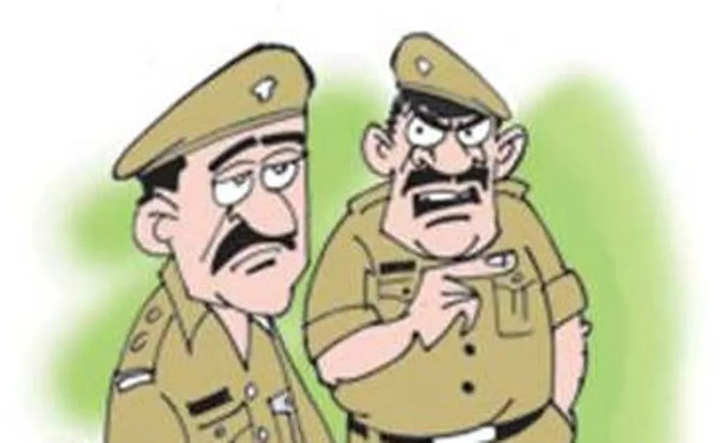 ADG के अभियान में फेल हुई पीलीभीत पुलिस, मिले गुणात्मक सुधार के निर्देश...जानें पूरा मामला