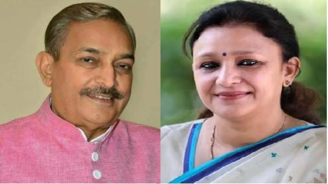 प्रतापगढ़ : कांग्रेस के गढ़ में खूब चली साइकिल,राजा भैया खेमे में खुशी