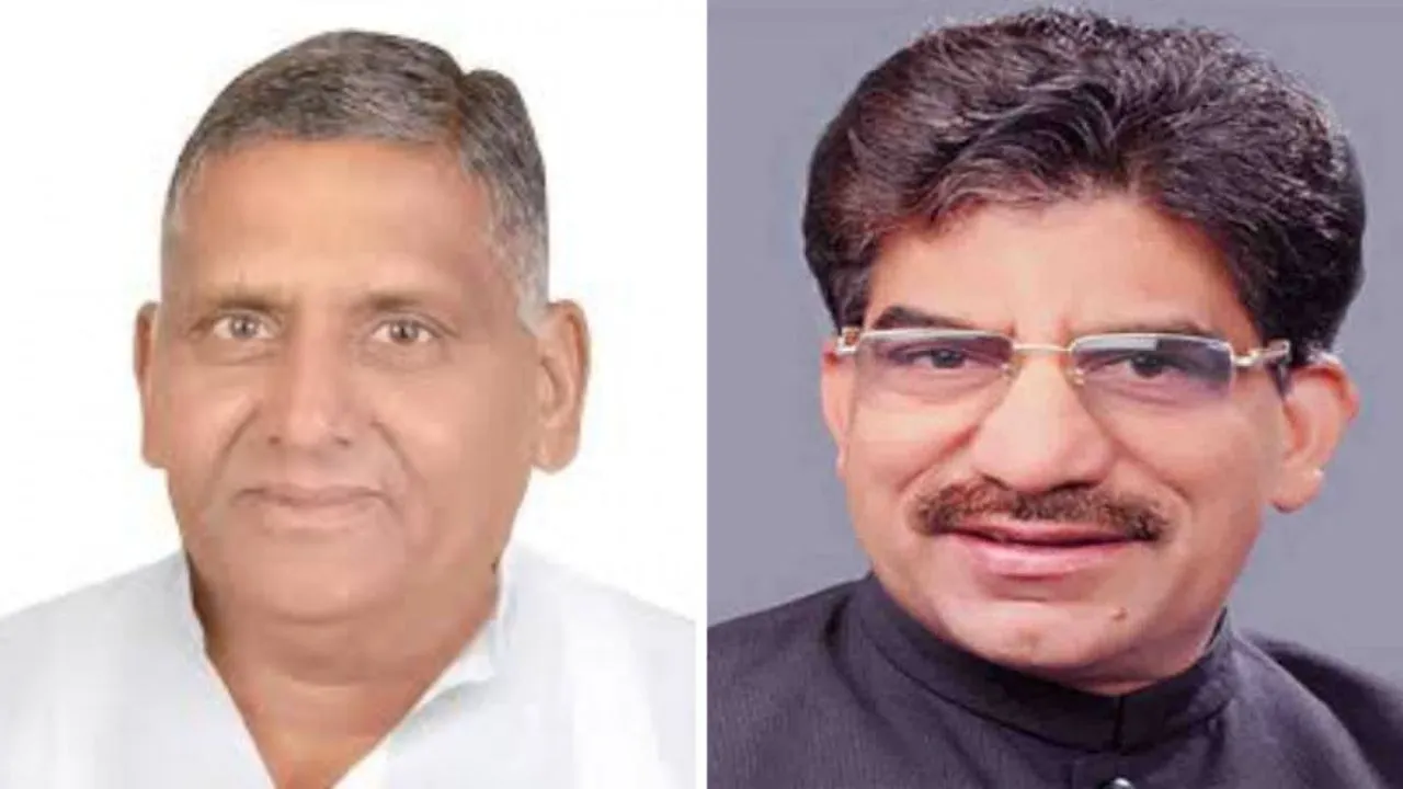 Kanpur Lok Sabha Election: भाजपा प्रत्याशी देवेंद्र सिंह भोले ने दर्ज की जीत, सपा प्रत्याशी राजाराम पाल को हराया