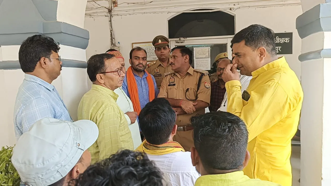  राजेश जायसवाल हत्याकांड : साथियों ने ही गल्ला व्यवसाई को मारी थी गोली