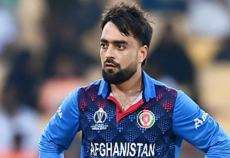T20 World Cup : राशिद खान ने कहा- विरोधी टीम के बजाय हमारा ध्यान अपने कौशल पर