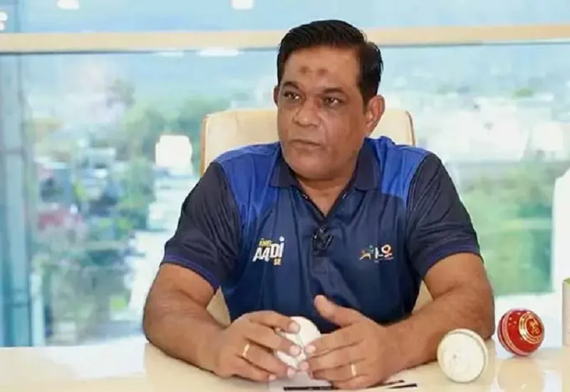 बाबर आजम पर दबाव रहेगा, पाकिस्तान के खिलाफ मैच में भारत जीत का प्रबल दावेदार : राशिद लतीफ