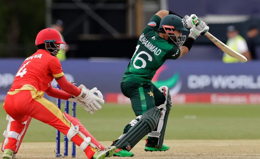  T20 World Cup 2024: पाकिस्तान ने कनाडा को सात विकेट से रौंदा, मोहम्मद रिजवान और बाबर आजम ने खेली जुझारु पारी 