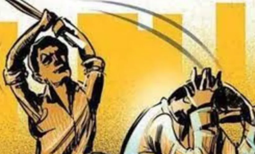 लखीमपुर-खीरी: तमंचे के बल पर ट्रक मालिक को रोककर लोहे की रॉड से जमकर पीटा, घायल 