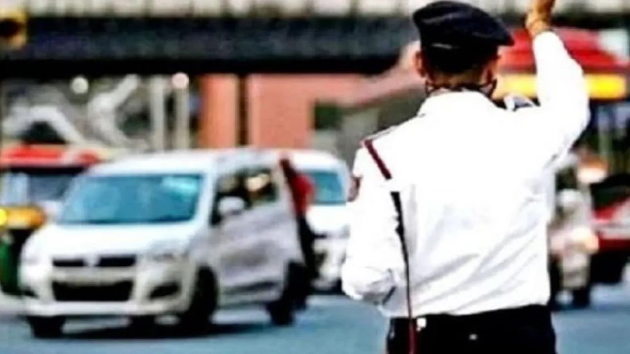 Kannauj: चार जून को होगी मतगणना, बदली रहेगी यातायात व्यवस्था, यहां पढ़ें पूरा डायवर्जन प्लान...