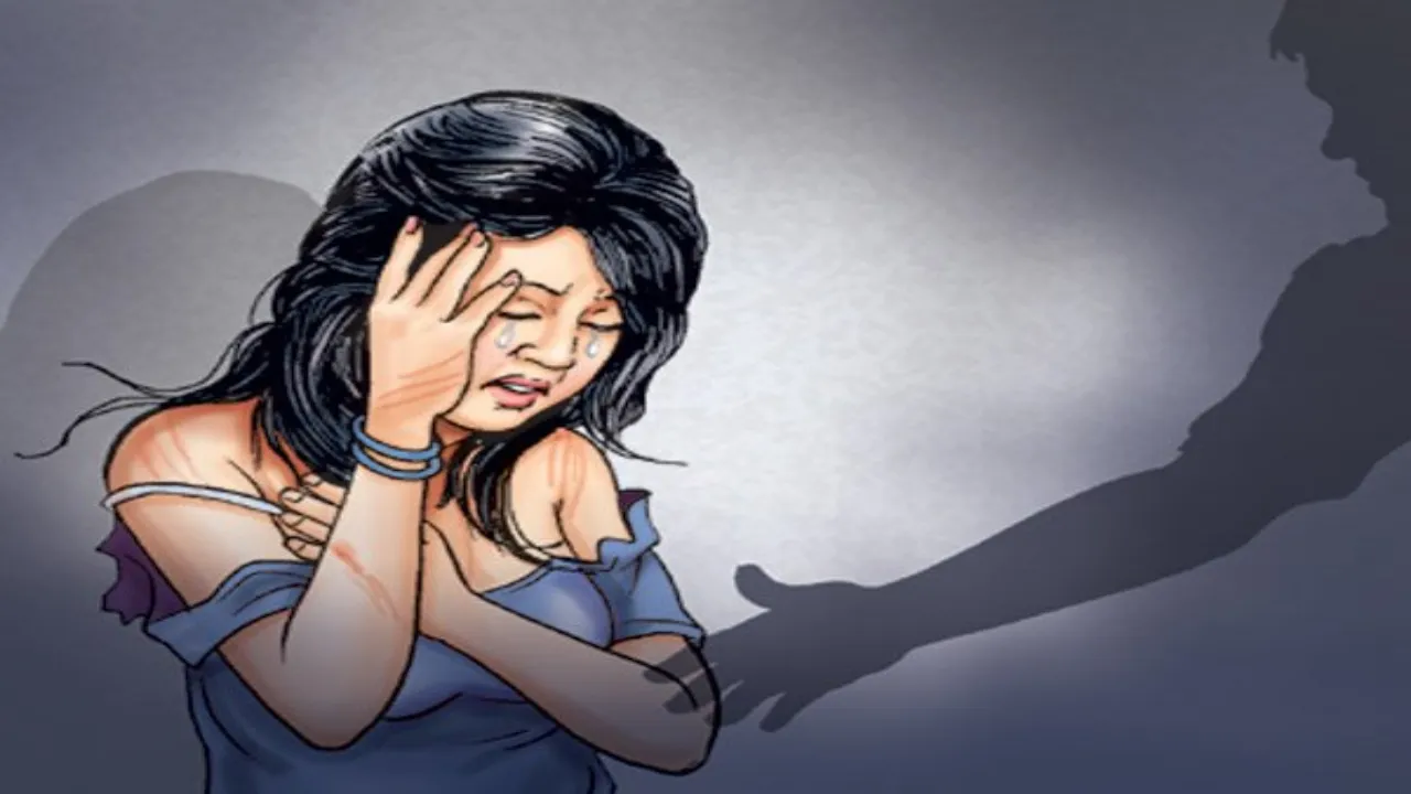 डीडीसी पति व भाजपा नेता पर दुष्कर्म के बाद गर्भपात कराने का आरोप 