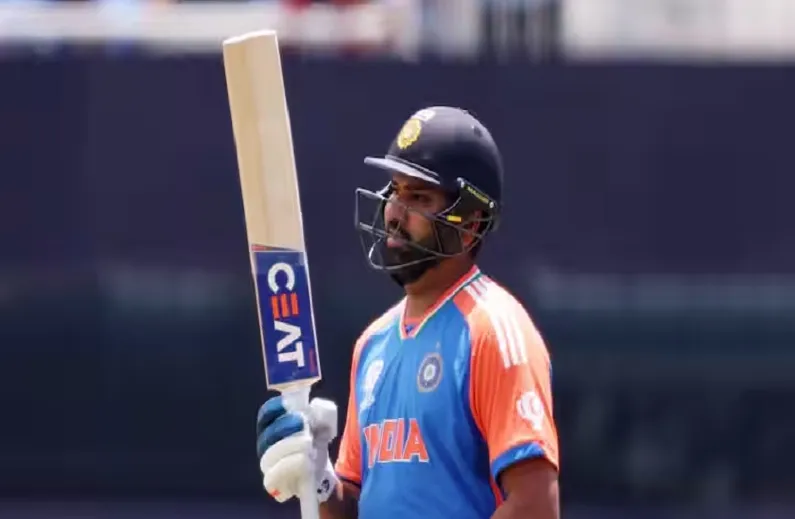 IND vs BAN : रोहित शर्मा ने कहा- हमने मैदान पर गेंद और बल्ले से बेहतरीन प्रदर्शन किया 