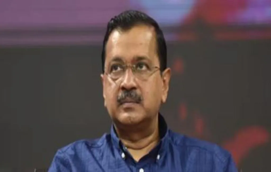 आबकारी घोटाला: अरविंद केजरीवाल की बढ़ीं मुश्किलें, ईडी के बाद CBI ने भी किया गिरफ्तार...पांच दिन की मांगी हिरासत   