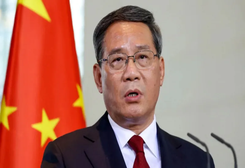 चीन के प्रधानमंत्री Li Qiang ने ऑस्ट्रेलिया के साथ मतभेदों का उचित समाधान निकालने पर जताई सहमति 