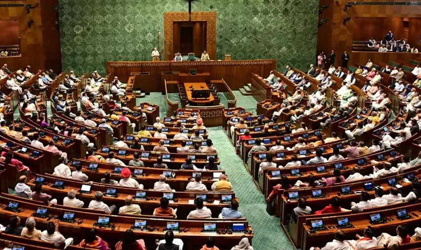 लोकसभा का सत्र सोमवार से, महताब को प्रोटेम स्पीकर नियुक्त किए जाने पर सदन में शोरगुल के आसार 