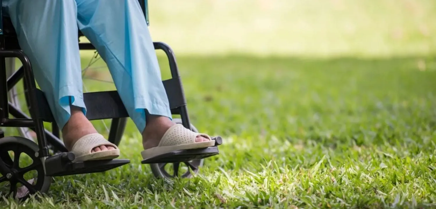 भारतीय अमेरिकी ने दिव्यांग लोगों को स्वास्थ्य सुविधाएं सुलभ कराने के लिए शुरू किया अभियान