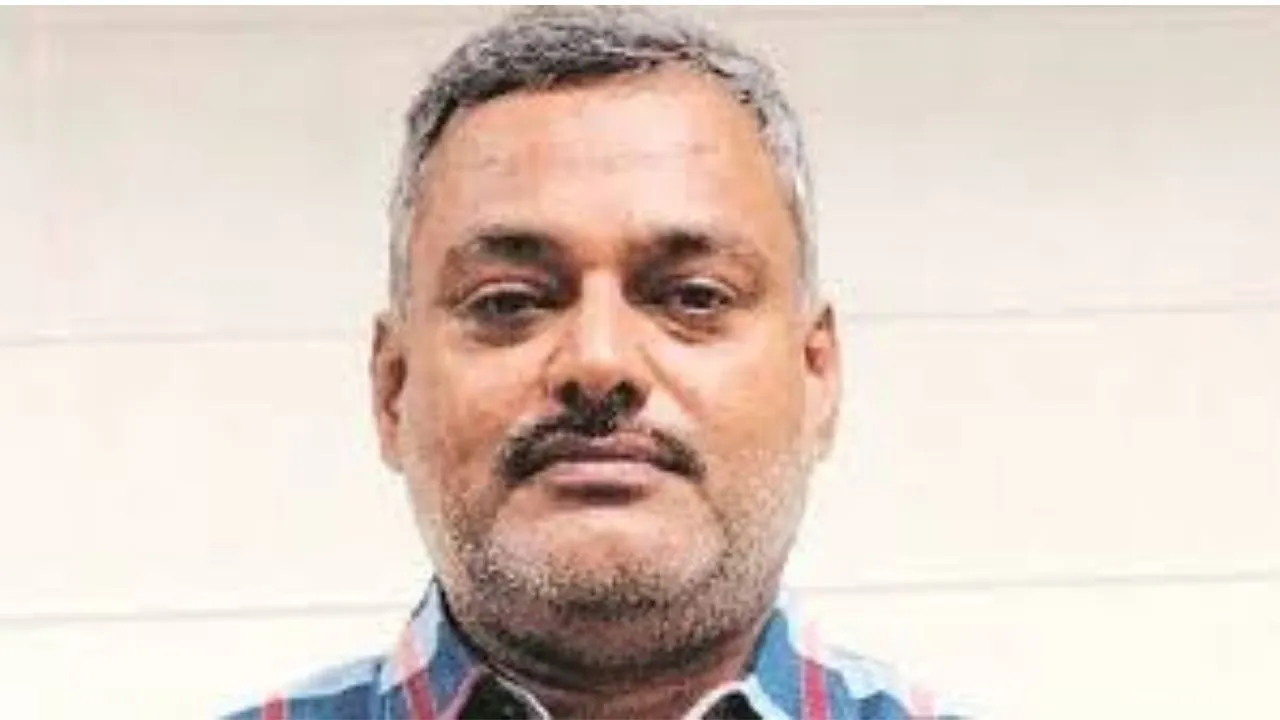 Kanpur: बिकरू कांड के आरोपी विकास दुबे पर मनी लांड्रिंग मामले में ईडी ने तय किए आरोप, संपत्तियां जब्त करने पर लगी मुहर 