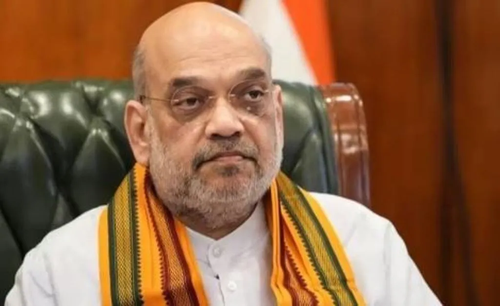  रियासी के कायराना हमले के दोषियों को बख्शा नहीं जाएगा: अमित शाह 