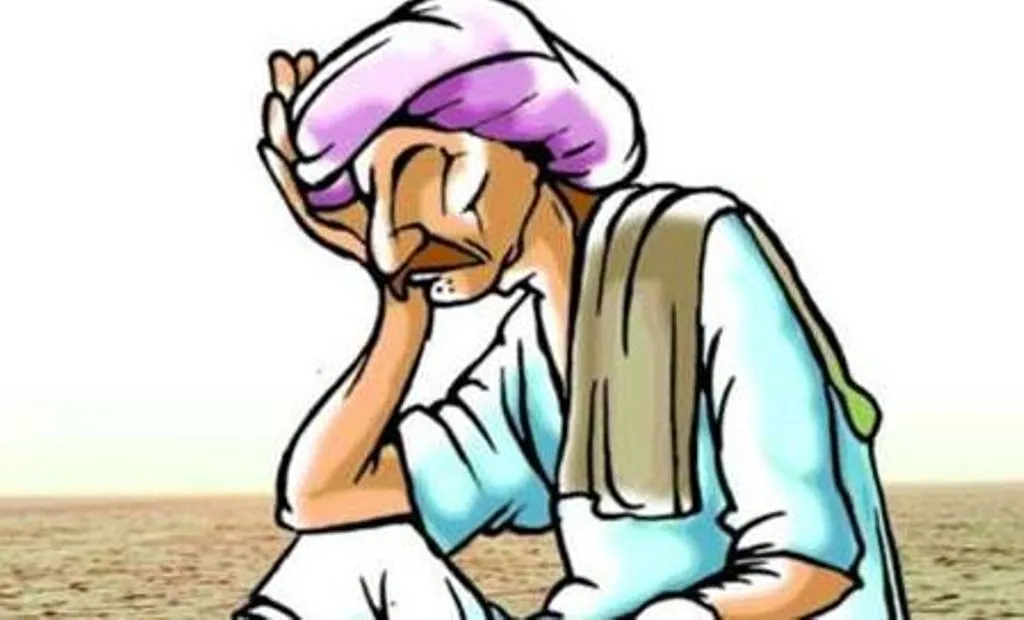 Bareilly News: किसानों की मुश्किल, जमीन बंधक रखकर मांग रहे हैं कर्ज...फिर नहीं मिल रही है मंजूरी