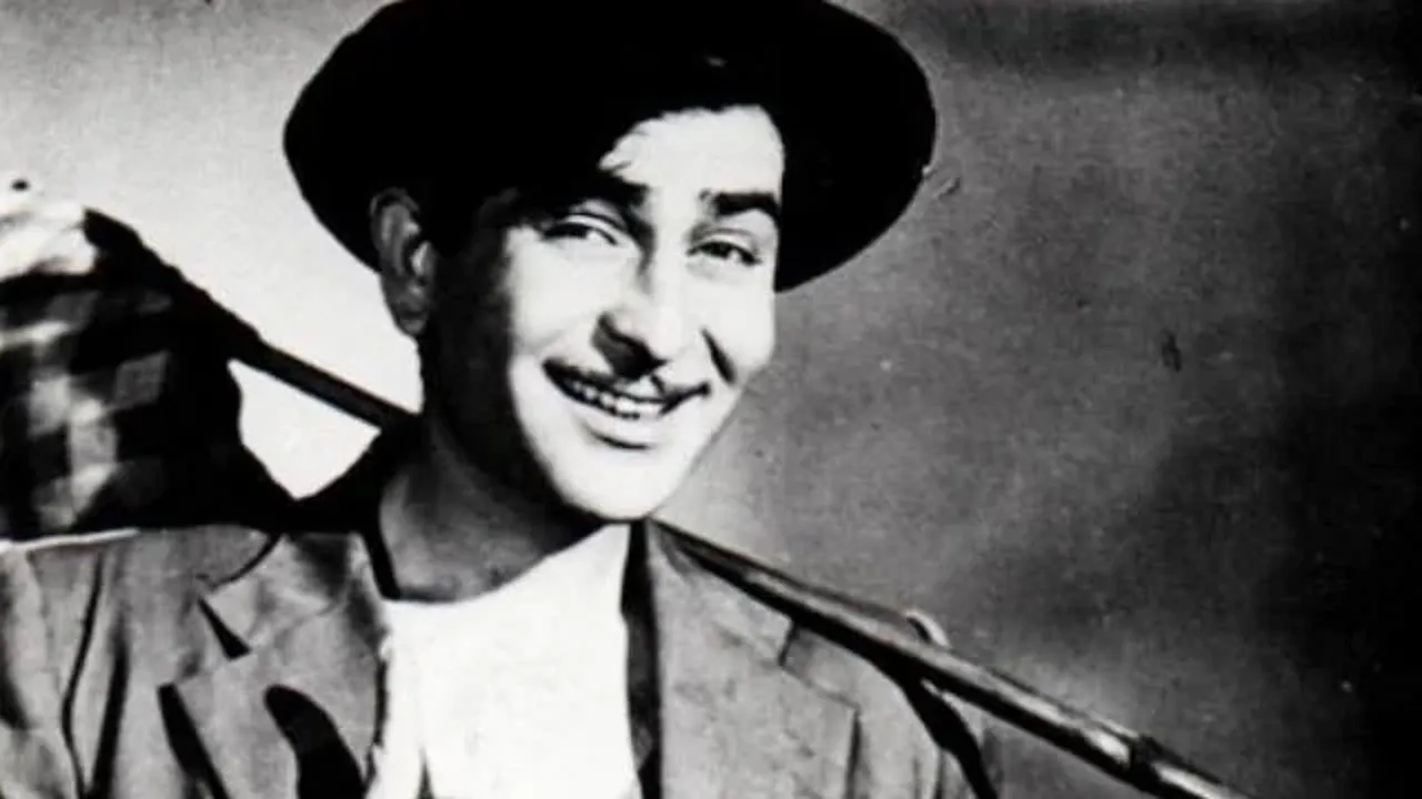 भारतीय सिनेमा जगत के पहले शो मैन थे राज कपूर, दर्शकों के दिलों में बनाई खास पहचान 