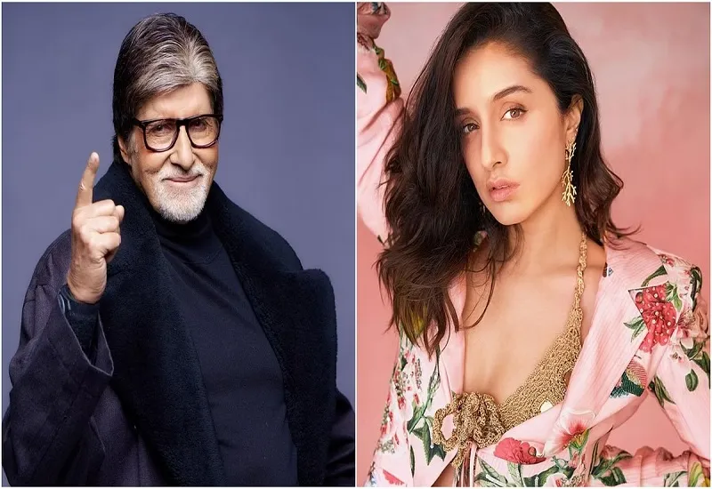 Kalki 2898 AD : 'नॉर्थ-साउथ एक तरफ और...', श्रद्धा कपूर ने की अमिताभ बच्चन के अभिनय की तारीफ 