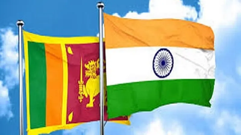 श्रीलंका पुलिस का बड़ा एक्शन, भारत में गिरफ्तार चार ISIS संदिग्धों के हैंडलर को किया गिरफ्तार 