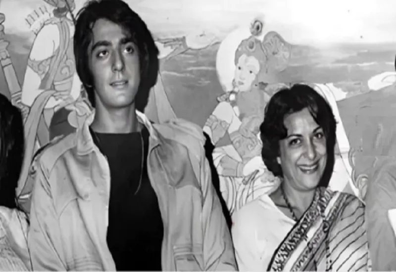 मां नरगिस दत्त की जयंती पर भावुक हुए संजय दत्त, कहा- मैं हर दिन, हर मिनट, हर सेकेंड मिस करता हूं...