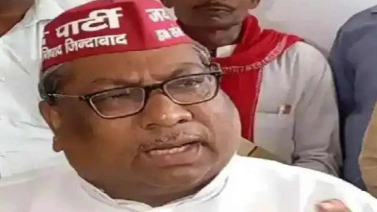 यूपी चुनाव से पहले टिकट बेचने के आरोपों से घिरी निषाद पार्टी, तो मैदान में उतरे संजय निषाद, गठित की 4 सदस्यीय जांच समिति 