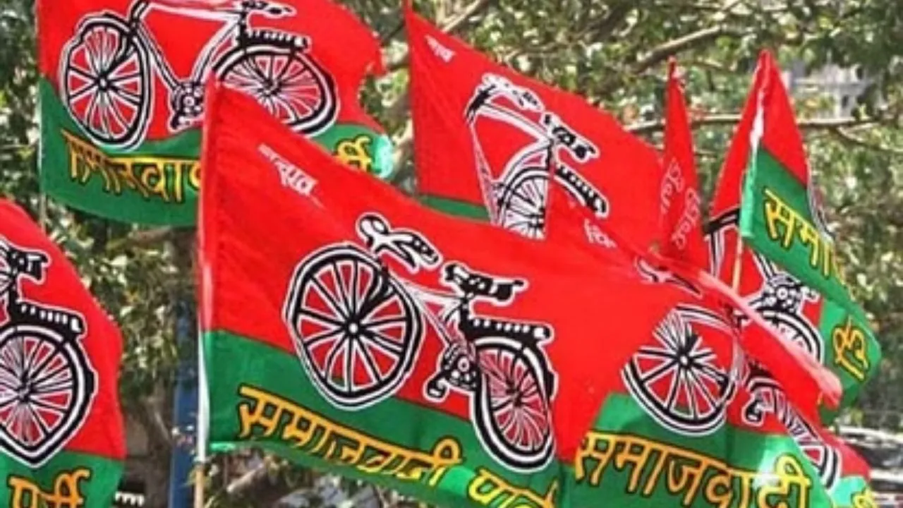 अयोध्या: मिल्कीपुर उपचुनाव को लेकर सपा की किलेबन्दी, उतरेंगे कई दिग्गज