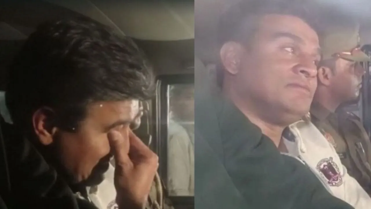 Irfan Solanki: इरफान सोलंकी की सजा बढ़ाने के लिए हाईकोर्ट जाएगी पुलिस, आगजनी कांड में मिली है सात साल की कैद व जुर्माना