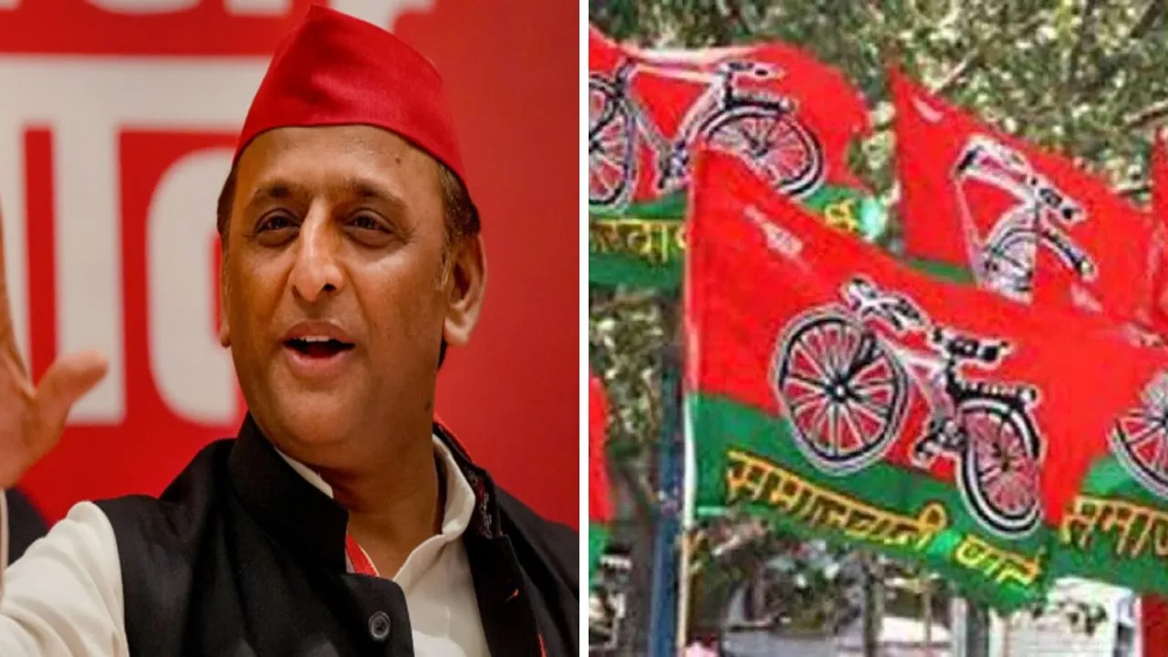 Lok Sabha Election: दोआबा की सरजमीं पर फर्राटे से दौड़ी साइकिल, विनिंग ट्रैक पर लौटी, मुरझाया कमल